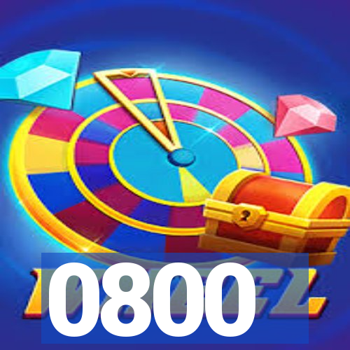 0800 - tv online